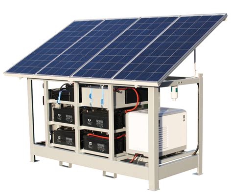 Solar energy equipment supplier